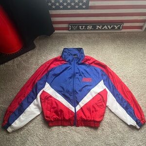 Vintage 1994 Giants Jacket